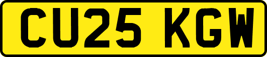 CU25KGW
