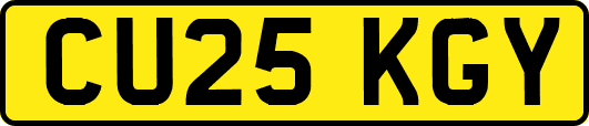 CU25KGY