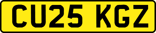 CU25KGZ
