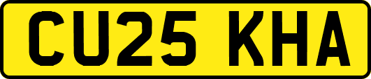 CU25KHA