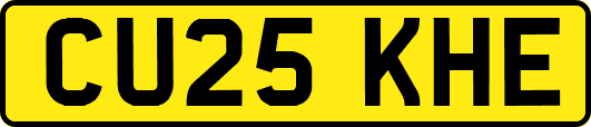 CU25KHE