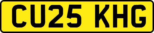 CU25KHG