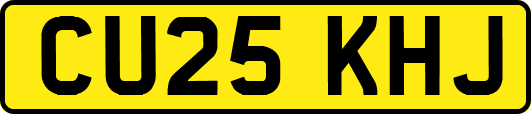 CU25KHJ