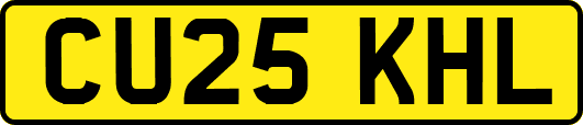 CU25KHL