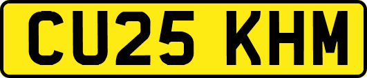 CU25KHM