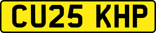 CU25KHP