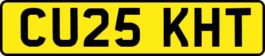 CU25KHT