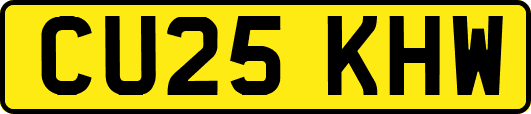 CU25KHW