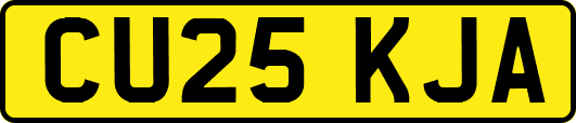 CU25KJA
