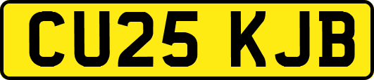 CU25KJB