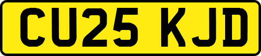 CU25KJD