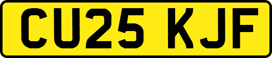CU25KJF