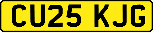 CU25KJG