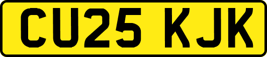 CU25KJK