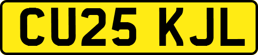 CU25KJL
