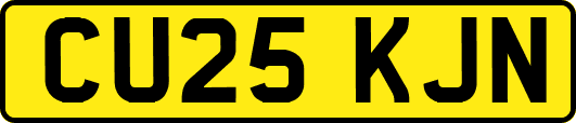 CU25KJN