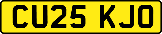 CU25KJO