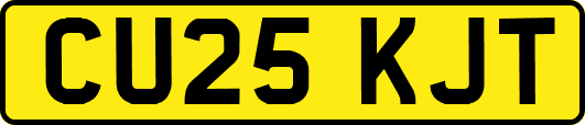 CU25KJT
