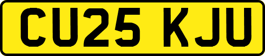 CU25KJU