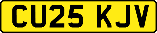CU25KJV