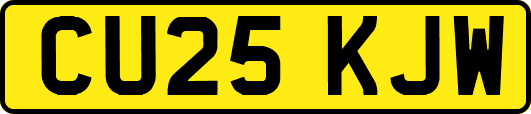 CU25KJW