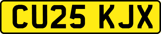 CU25KJX