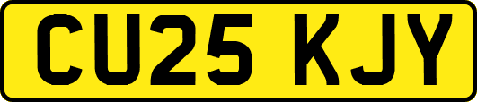 CU25KJY