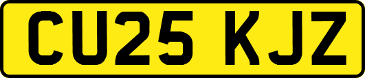 CU25KJZ