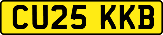 CU25KKB