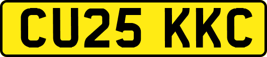 CU25KKC