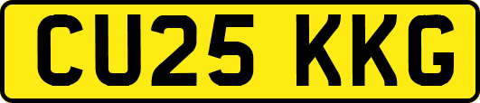 CU25KKG