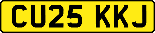CU25KKJ