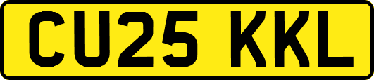 CU25KKL