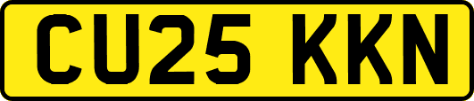 CU25KKN