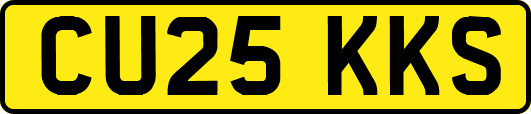 CU25KKS