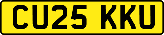 CU25KKU