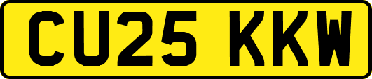 CU25KKW