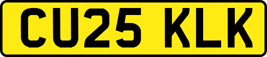 CU25KLK