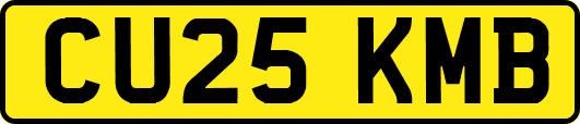 CU25KMB