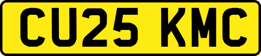 CU25KMC