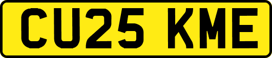 CU25KME