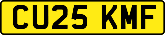 CU25KMF