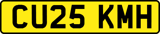 CU25KMH