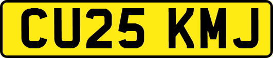 CU25KMJ