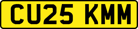 CU25KMM