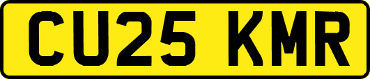 CU25KMR