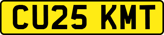 CU25KMT