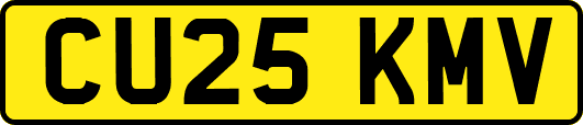CU25KMV