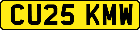 CU25KMW