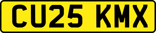 CU25KMX